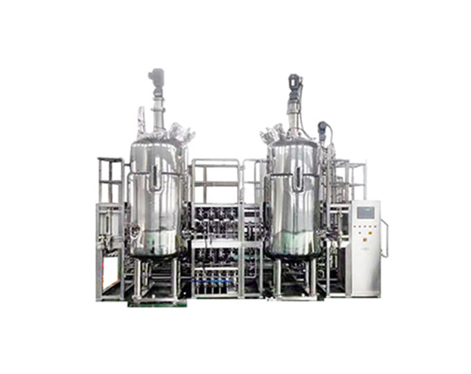 生物肥料發酵設備