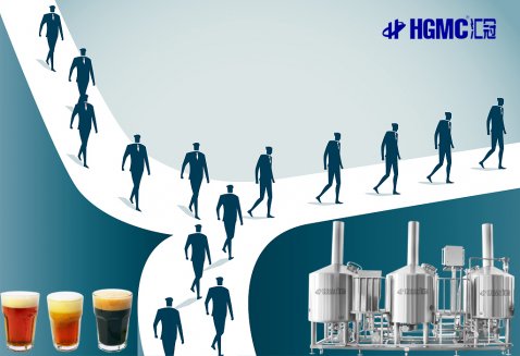 選擇專業啤酒設備廠家，先看這幾點