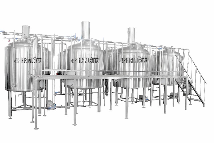 生啤、熟啤、扎啤和精釀鮮啤有什么區別