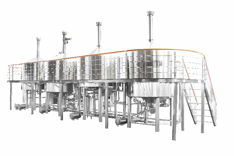 投料量一樣，啤酒產量卻比你多?原因就在